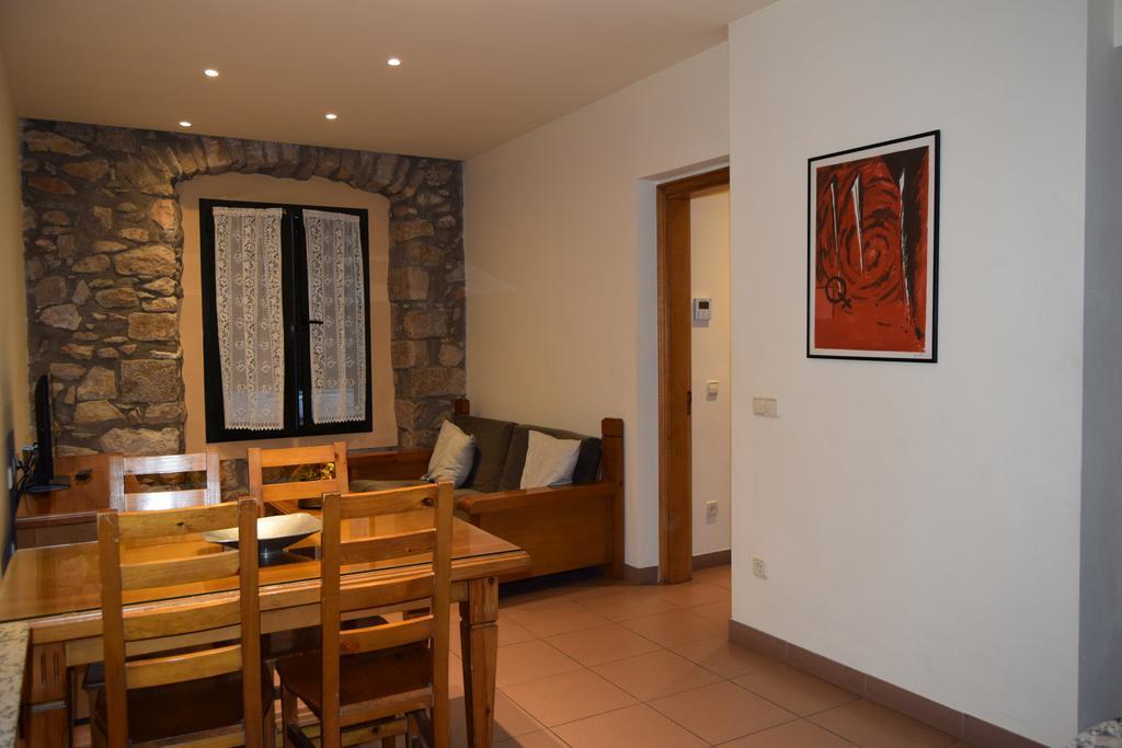 Apartments Historic Gerona Exterior foto